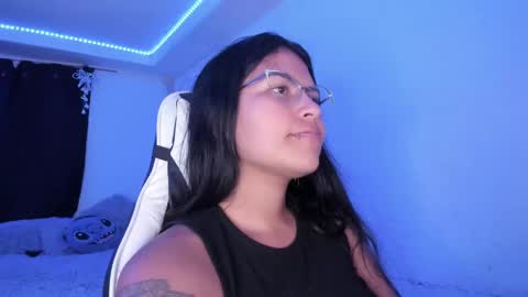  Lady  online show from 01-15-25, 02:49