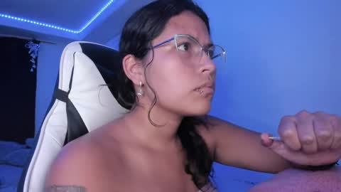  Lady  online show from 01-16-25, 04:38