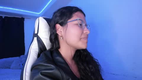  Lady  online show from 01-27-25, 05:36