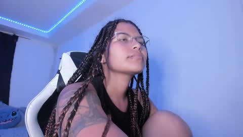  Lady  online show from 02-06-25, 06:08