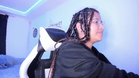  Lady  online show from 02-09-25, 04:57