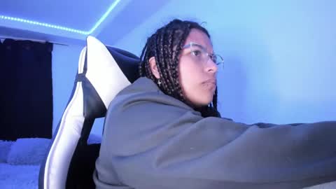  Lady  online show from 02-15-25, 04:14