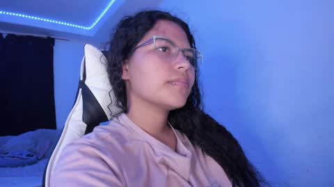  Lady  online show from 02-20-25, 03:56