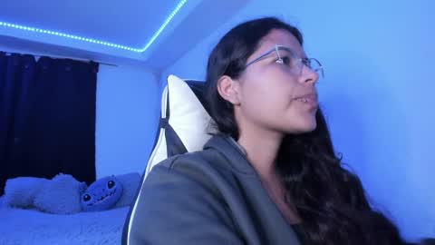  Lady  online show from 02-23-25, 03:02