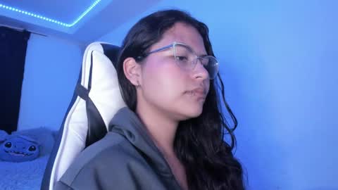  Lady  online show from 02-24-25, 04:05