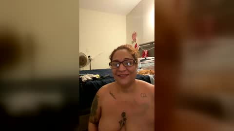 onlyfans  Ladycreamypr online show from 02-26-26, 06:23