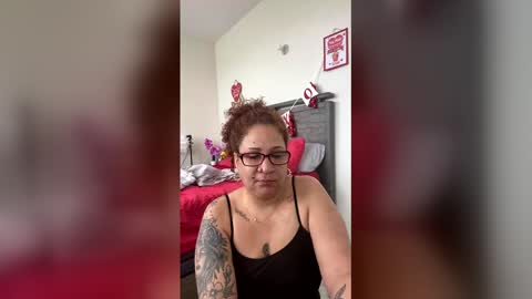 onlyfans  Ladycreamypr online show from 03-01-26, 02:41