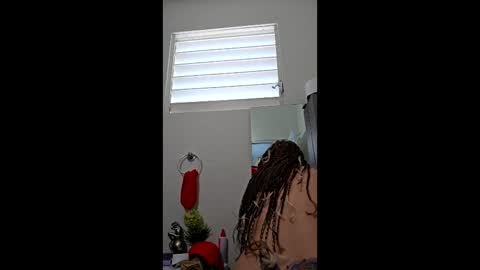 onlyfans  Ladycreamypr online show from 04-04-26, 05:54