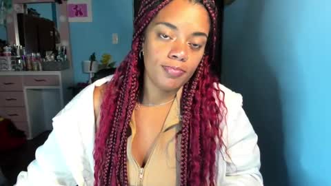 leidy daniela online show from 12-01-24, 10:43