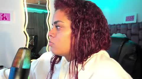 leidy daniela online show from 01-24-25, 04:59