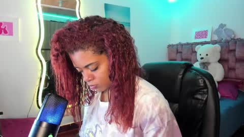 leidy daniela online show from 02-23-25, 06:49