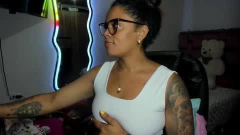 leidy daniela online show from 03-13-26, 03:13