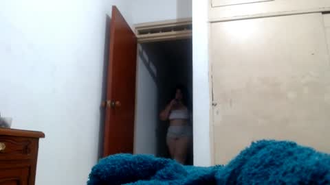 ladydeathz online show from 01-15-25, 08:09