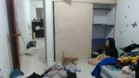 ladydeathz online show from 02-24-25, 09:43