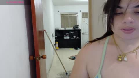 ladydeathz online show from 03-08-25, 03:28