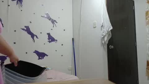 ladydeathz online show from 10-02-25, 10:50