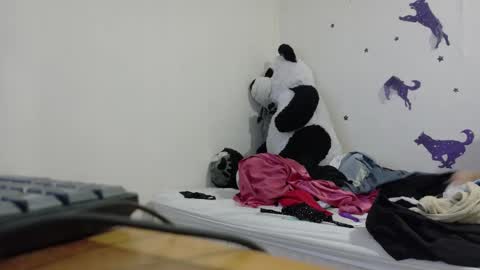 ladydeathz online show from 11-03-25, 03:52