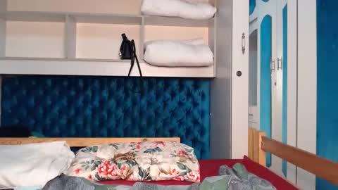 ladydiva69 online show from 02-03-26, 12:54