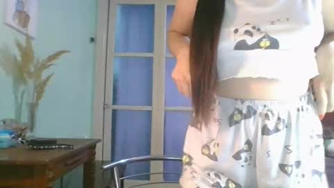 ladygodivaa online show from 10-04-25, 09:07