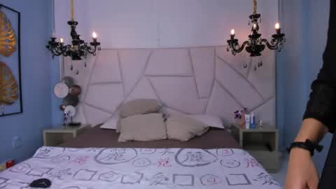 Lady Kimky online show from 11-08-25, 07:23