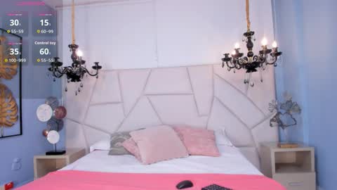 Lady Kimky online show from 12-02-25, 08:15