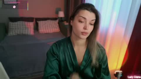 ladylancaster online show from 03-23-26, 02:54