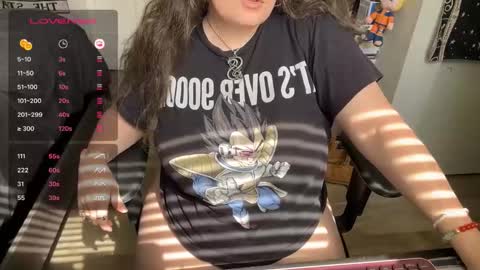 LadyLoki111 online show from 02-15-26, 05:20