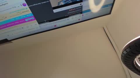 ladymadinght online show from 12-13-25, 07:53