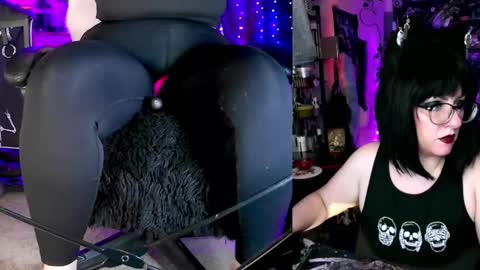 Lady Marzanna online show from 09-16-25, 09:21