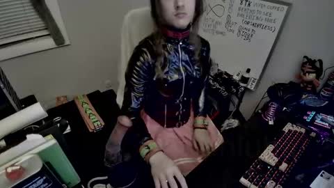 ladymeep online show from 04-23-26, 09:30