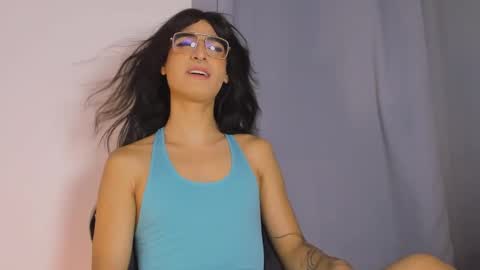 Camila y Ashley online show from 09-27-25, 10:04