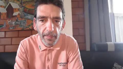 Sarah  Sam online show from 10-11-25, 10:47