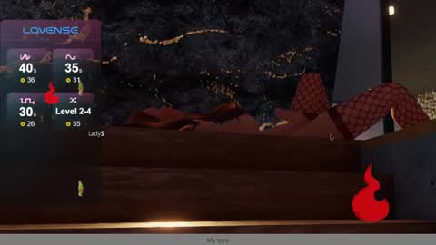 Hanna. online show from 01-27-25, 07:03