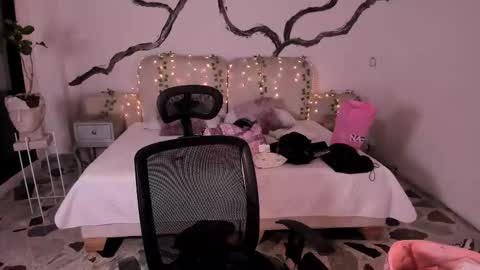 Snapshot of ladysweetts chatting on 09-17-25, 04:58 Lady online show from 09-17-25, 04:58