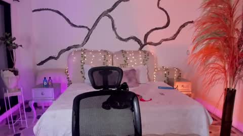 Snapshot of ladysweetts chatting on 09-29-25, 04:28 Lady online show from 09-29-25, 04:28