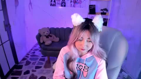 Snapshot of ladysweetts chatting on 10-22-25, 04:57 Lady online show from 10-22-25, 04:57