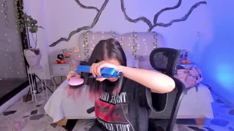 Snapshot of ladysweetts chatting on 10-29-25, 04:59 Lady online show from 10-29-25, 04:59