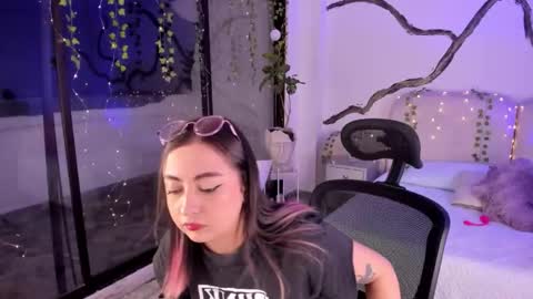 Snapshot of ladysweetts chatting on 11-08-25, 04:56 Lady online show from 11-08-25, 04:56