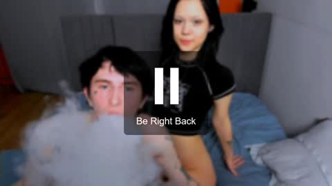 Snapshot of ladytrep chatting on 02-07-25, 08:20 LadyTrep online show from 02-07-25, 08:20