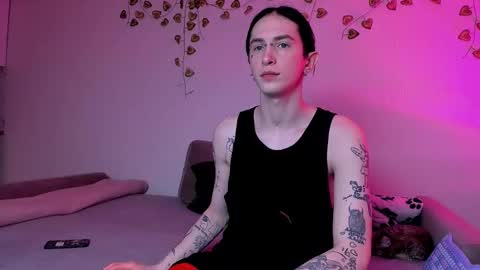 LadyTrep online show from 02-06-26, 10:57