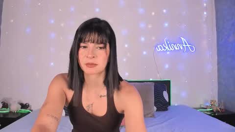 Laena Arryn online show from 03-03-26, 07:20