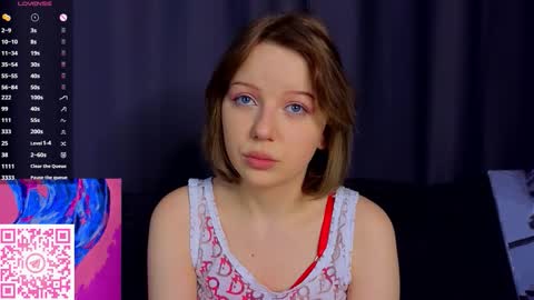 Lilia online show from 09-13-25, 03:56