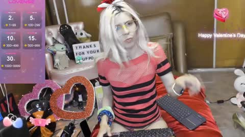 Skinnygirl online show from 12-03-24, 12:02