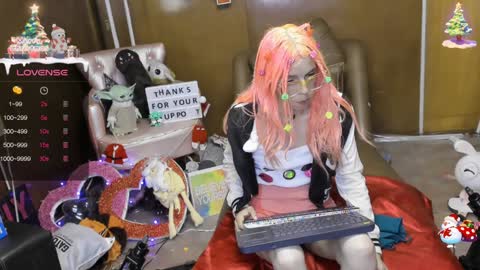 Skinnygirl online show from 01-04-25, 11:38