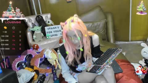 Skinnygirl online show from 01-07-25, 04:29