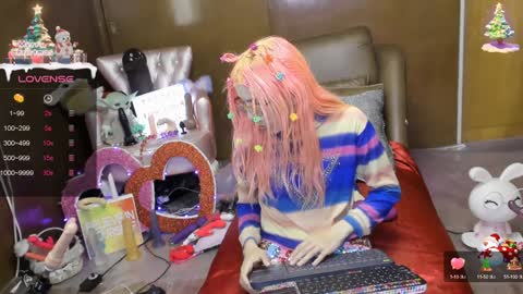 Skinnygirl online show from 01-10-25, 12:27