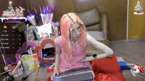 Skinnygirl online show from 01-19-25, 12:38