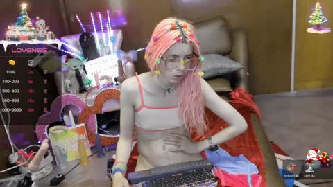 Skinnygirl online show from 01-24-25, 04:48