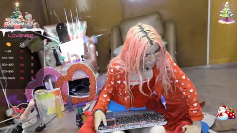 Skinnygirl online show from 01-26-25, 02:45