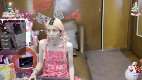 Skinnygirl online show from 02-27-25, 12:43